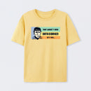 Not Very Data Driven T-Shirt
