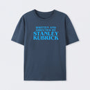 Written and Directed By Stanley Kubrick T-Shirt