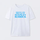Written and Directed By Stanley Kubrick T-Shirt