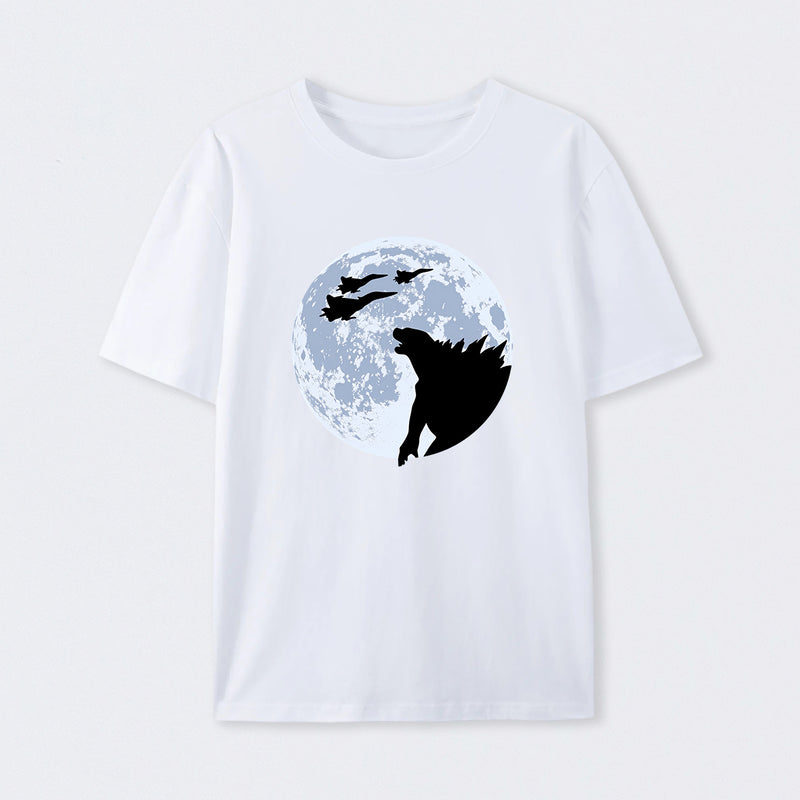 Kaiju T-Shirt