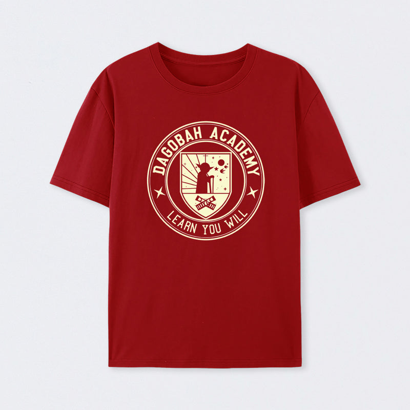 Higher Education System T-Shirt
