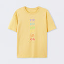 Character Abilities - Dungeons and Dragons Rainbow T-Shirt