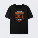 Halloween Fun Run T-Shirt