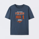 Halloween Fun Run T-Shirt