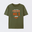 Halloween Fun Run T-Shirt