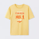 Halloween Fun Run T-Shirt