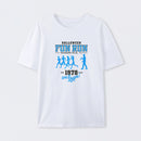 Halloween Fun Run T-Shirt