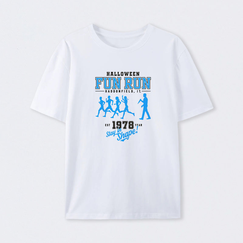 Halloween Fun Run T-Shirt