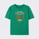 Halloween Fun Run T-Shirt