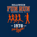 Halloween Fun Run T-Shirt