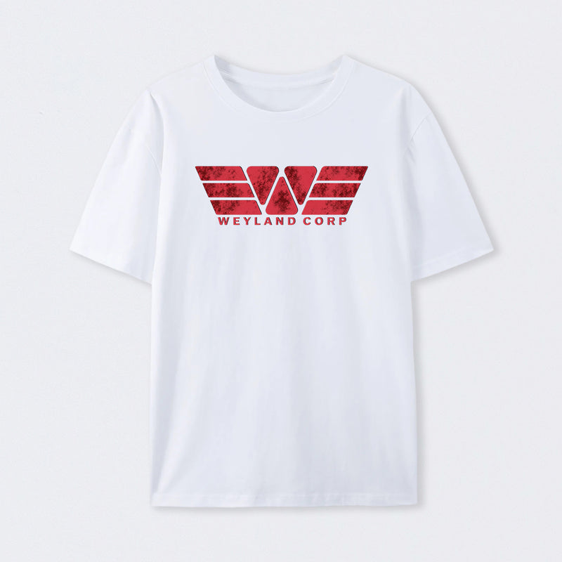 Weyland Corp Janek Prometheus T-Shirt