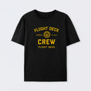 Battlestar Galactica Flight Deck Crew T-Shirt