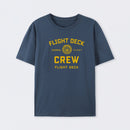 Battlestar Galactica Flight Deck Crew T-Shirt