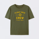 Battlestar Galactica Flight Deck Crew T-Shirt