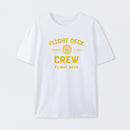 Battlestar Galactica Flight Deck Crew T-Shirt
