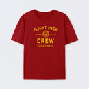 Battlestar Galactica Flight Deck Crew T-Shirt