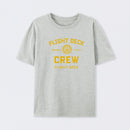 Battlestar Galactica Flight Deck Crew T-Shirt