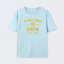 Battlestar Galactica Flight Deck Crew T-Shirt