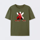 Trauma Team Armed Safety Expert-Cyberpunk 2077 T-Shirt