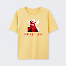 Trauma Team Armed Safety Expert-Cyberpunk 2077 T-Shirt