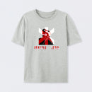Trauma Team Armed Safety Expert-Cyberpunk 2077 T-Shirt