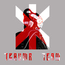 Trauma Team Armed Safety Expert-Cyberpunk 2077 T-Shirt
