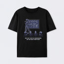 Demoralized Aliens T-Shirt