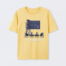 Demoralized Aliens T-Shirt