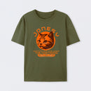 Surviving Nine Lives Aboard The Nostromo T-Shirt