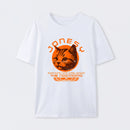 Surviving Nine Lives Aboard The Nostromo T-Shirt