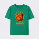 Surviving Nine Lives Aboard The Nostromo T-Shirt