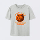 Surviving Nine Lives Aboard The Nostromo T-Shirt
