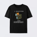 I Survived The Nostromo T-Shirt