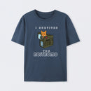 I Survived The Nostromo T-Shirt