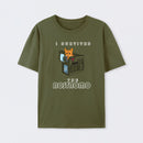 I Survived The Nostromo T-Shirt