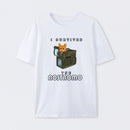 I Survived The Nostromo T-Shirt