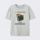 I Survived The Nostromo T-Shirt