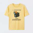 I Survived The Nostromo T-Shirt