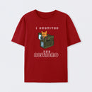 I Survived The Nostromo T-Shirt