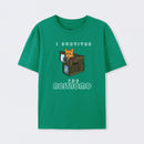 I Survived The Nostromo T-Shirt