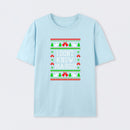I Don't Know Margo T-Shirt