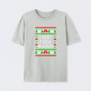 I Don't Know Margo T-Shirt