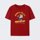 Hermey The Elf Dentistry T-Shirt