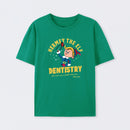 Hermey The Elf Dentistry T-Shirt