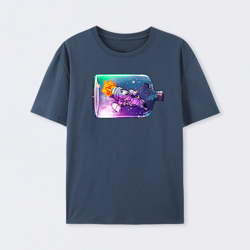 Firefly Serenity T-Shirt