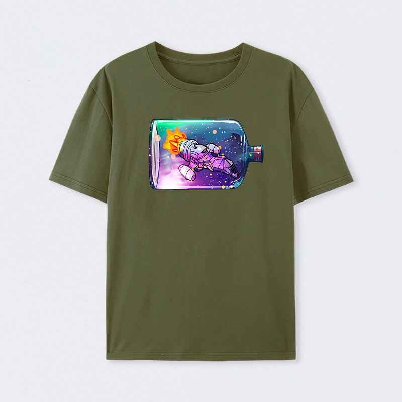 Firefly Serenity T-Shirt