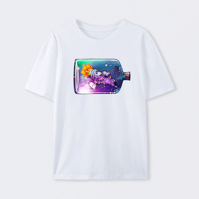 Firefly Serenity T-Shirt