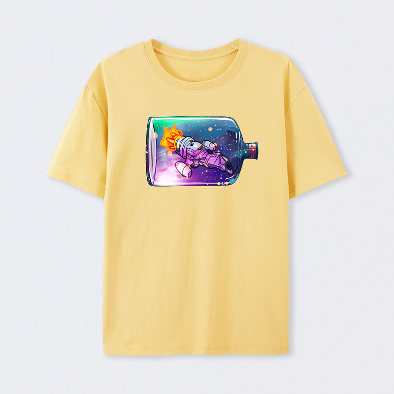 Firefly Serenity T-Shirt
