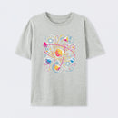 Orbital Atomic Dice T-Shirt