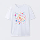 Orbital Atomic Dice T-Shirt